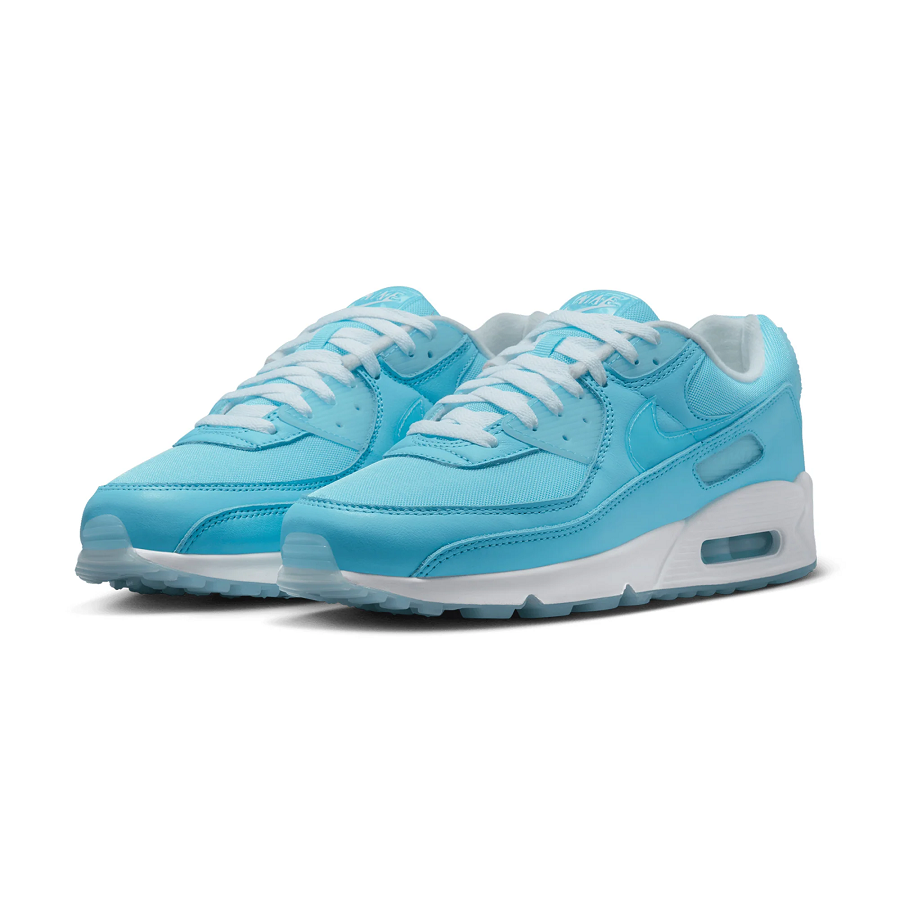 Giày Nike Air Max 90 'Ocean Bliss' FD0734-442 - Ảnh 3