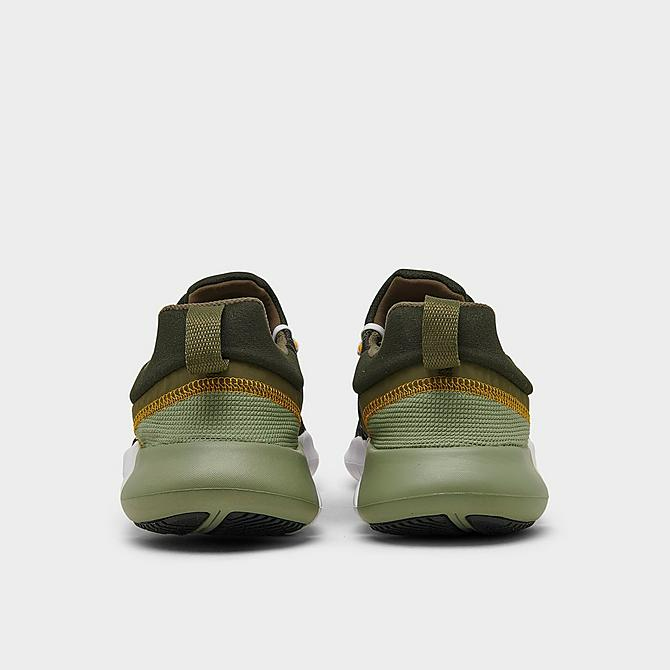 Giày Nike Free Run 5.0 'Sequoia Oil Green' FD0786-300 - Ảnh 5