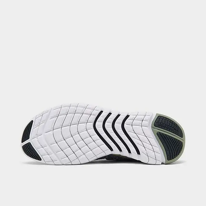 Giày Nike Free Run 5.0 'Sequoia Oil Green' FD0786-300 - Ảnh 6