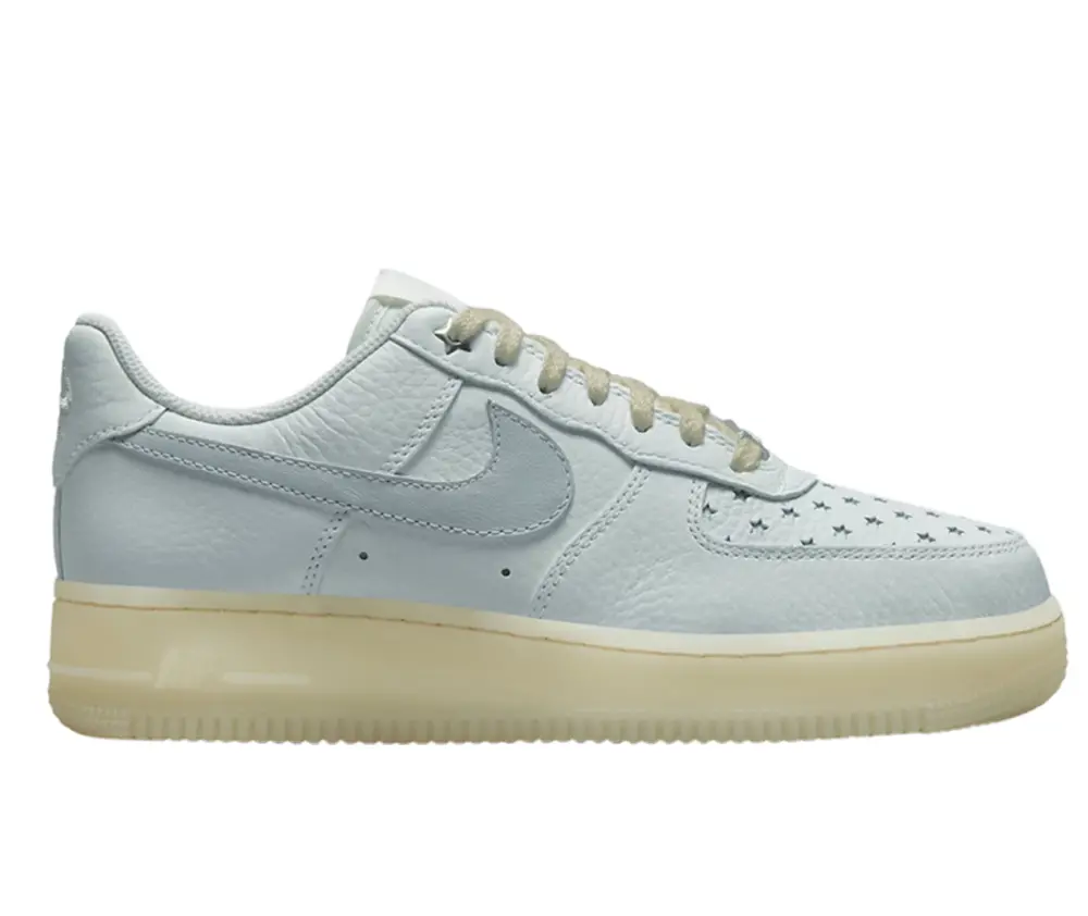 Giày Nike Air Force 1 Low 'Starry Night' FD0793-100