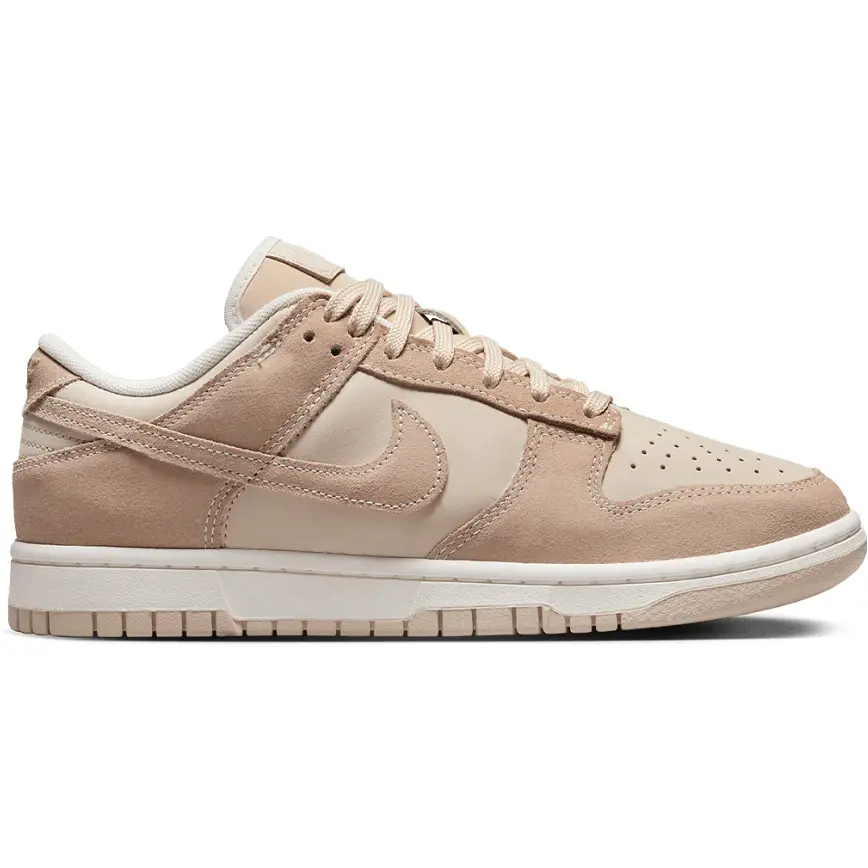 Giày Nike Dunk Low Se 'Sanddrift' FD0873-126