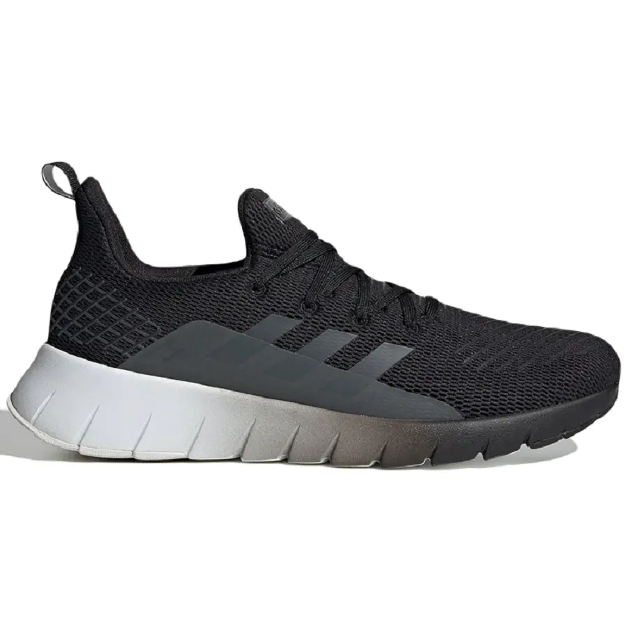 Giày Adidas Asweego 'Fading Black' EG3102
