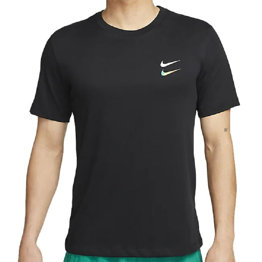 Áo Nike Dri-Fit Tee 'Black' FD1706-010