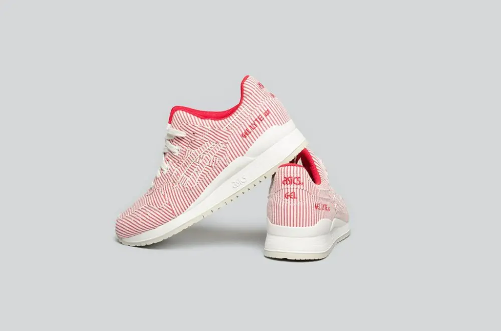 Giày Asics Gel Lyte 3 'Millionaires Row' H626N-2323 - Ảnh 4