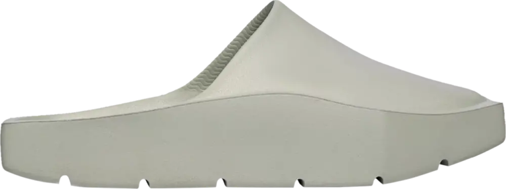 Dép Nike Jordan Hex Mule SP 'Light Silver' FD2652-002