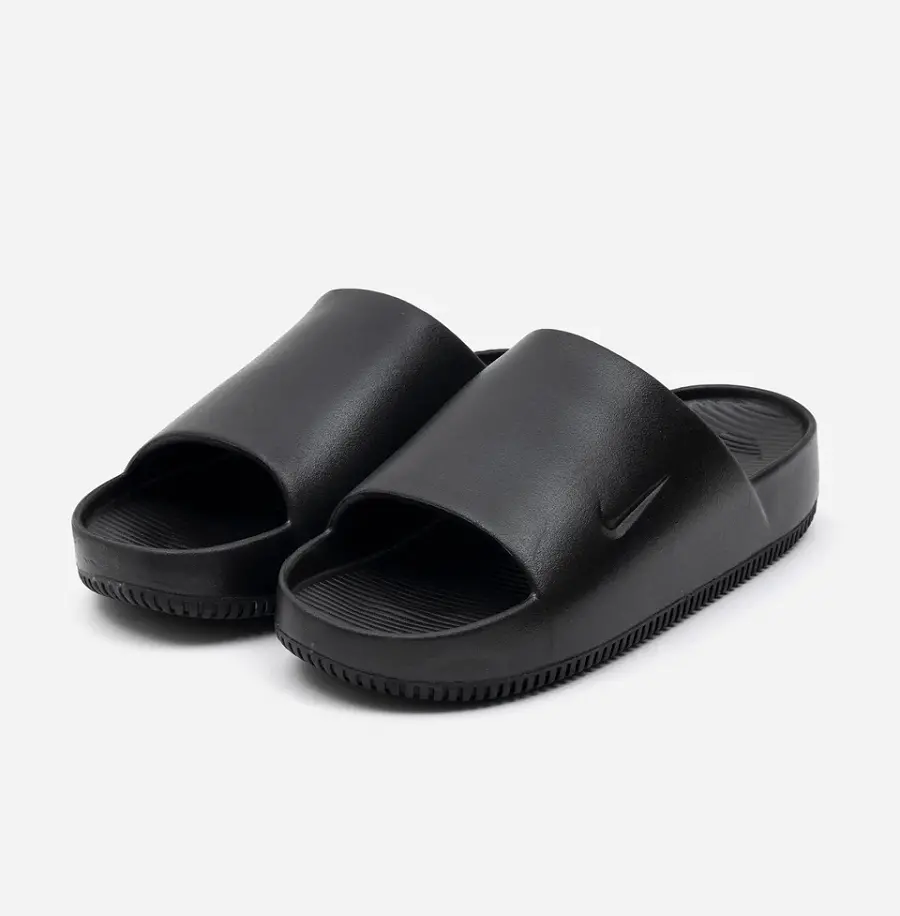 Dép Nike Calm Slide Black FD4116-001 - Ảnh 5