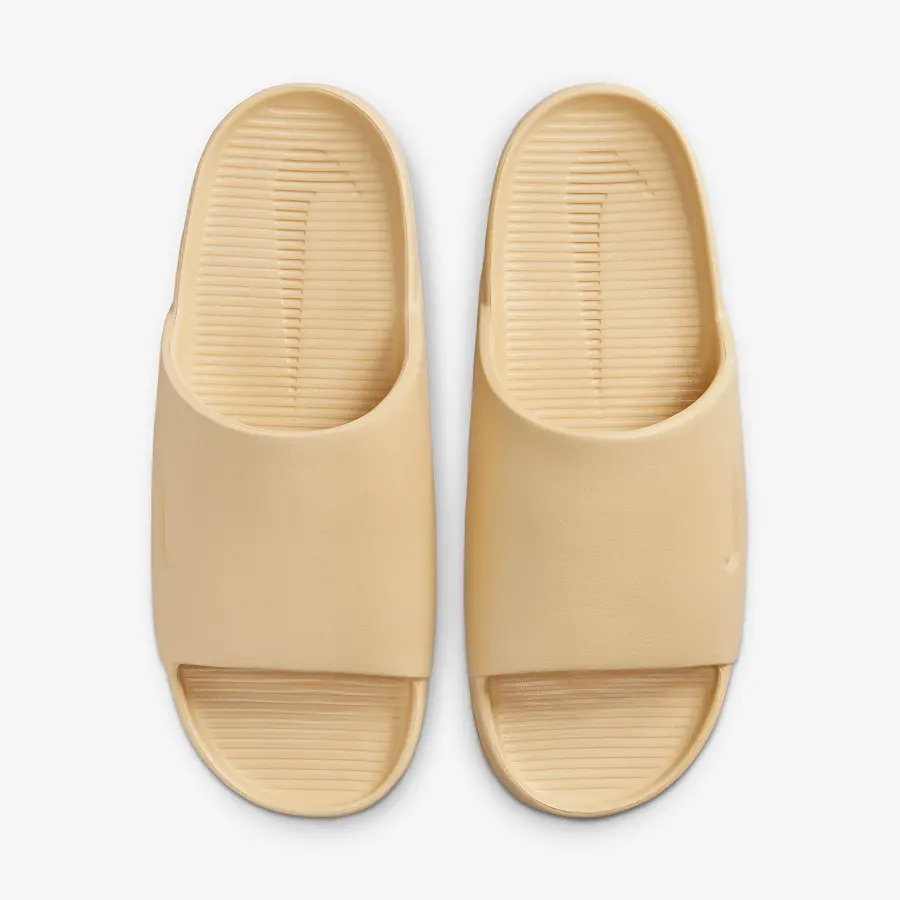 Dép Nike Calm Slide Sesame FD4116-200 - Ảnh 3