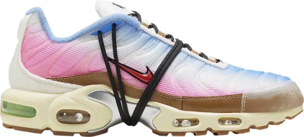 Giày Nike Air Max Plus 'Longtaitou Festival' FD4202-107
