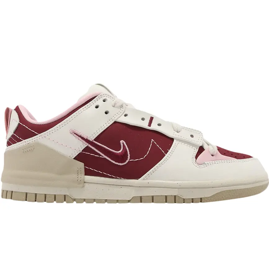 Giày Nike Dunk Low Disrupt 2 'Valentine's Day' FD4617-667