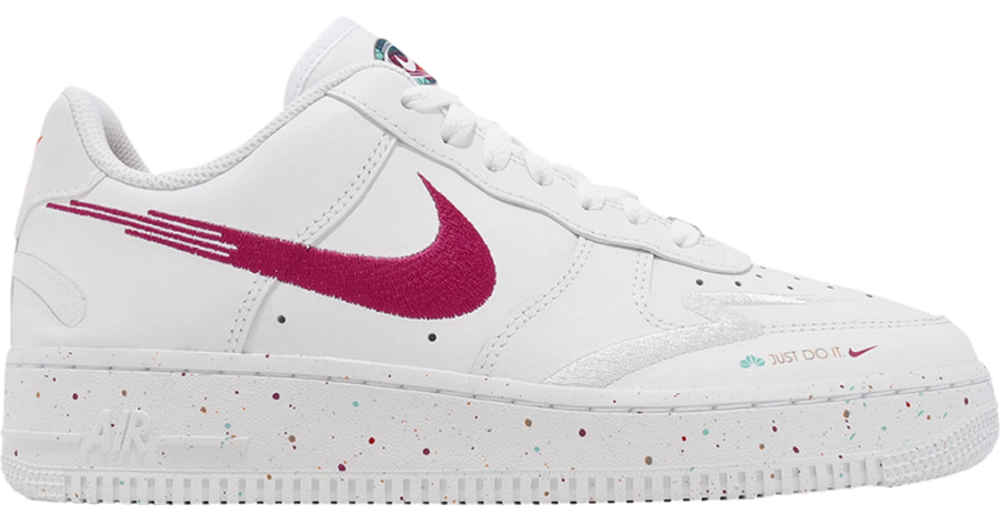 Giày Nike Air Force 1 '07 LX 'Leap High' FD4622-131