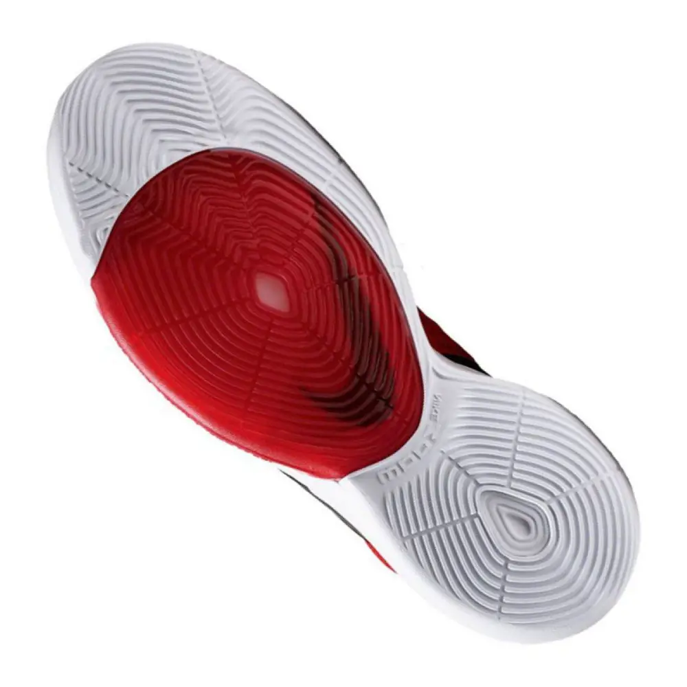 Giày Nike Zoom Rize TB 'University Red' BQ5468-600 - Ảnh 3