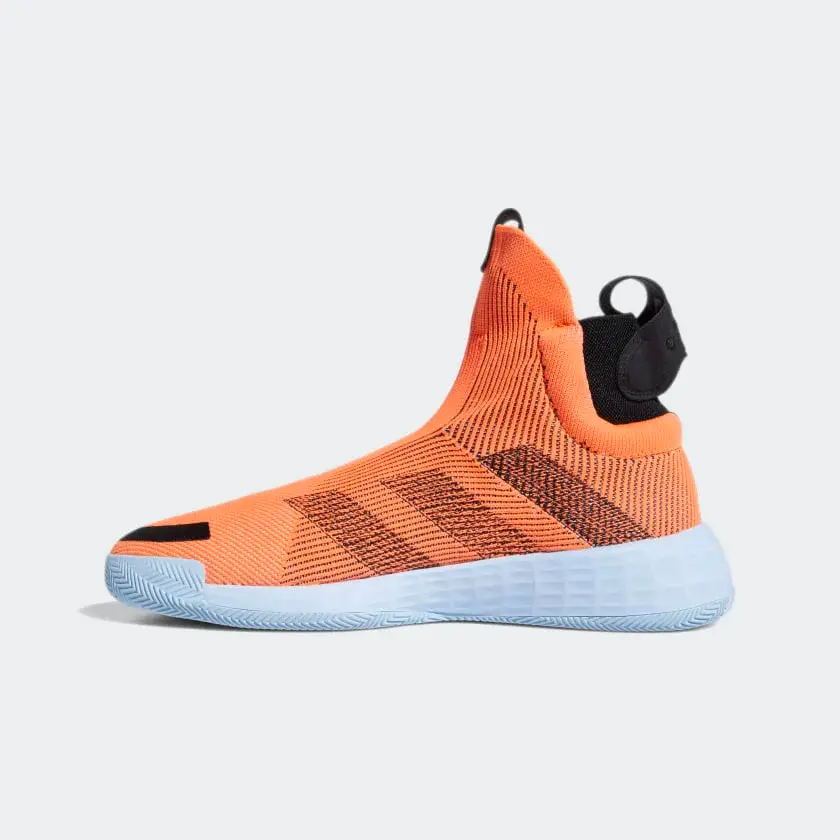 Giày Adidas N3XT L3V3L 'Hi-Res Coral' F97259 - Ảnh 4