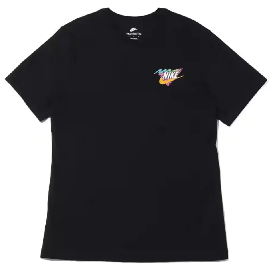 Áo Nike Tee Pug Beach ‘Black’ FD6637-010