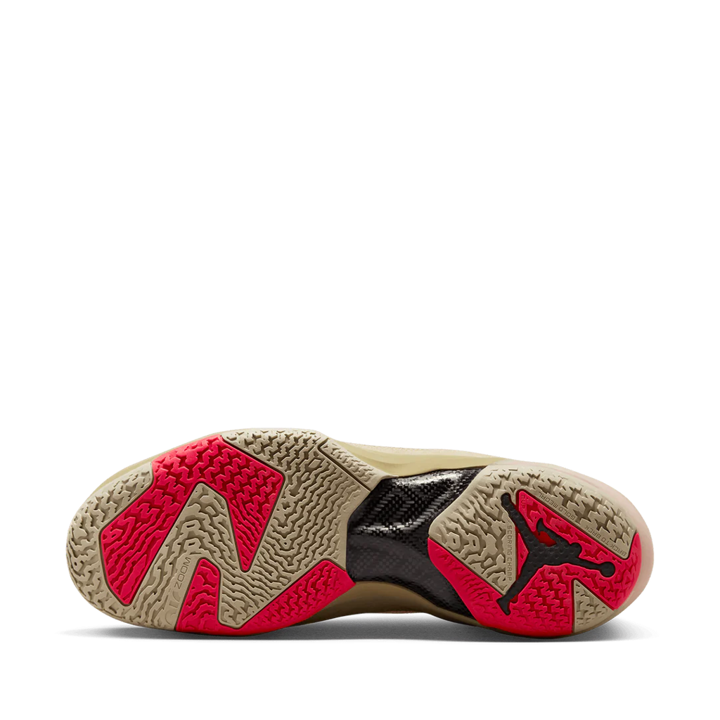 Giày Nike Air Jordan 37 'Wheat' FD6720-200 - Ảnh 7