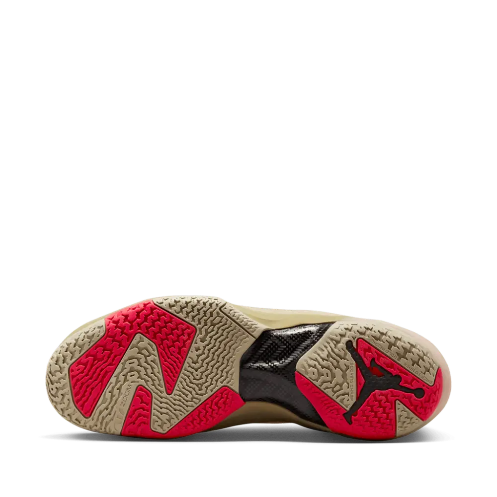 Giày Nike Air Jordan 37 'Wheat' FD6720-200 - Ảnh 7