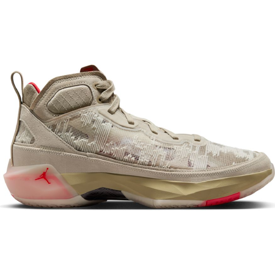 Giày Nike Air Jordan 37 ‘Wheat Red’ FD6721-200