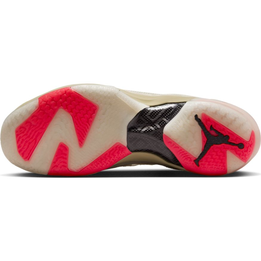Giày Nike Air Jordan 37 ‘Wheat Red’ FD6721-200 - Ảnh 6