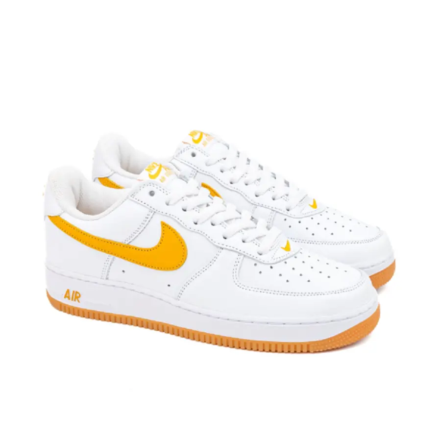 Alternative view of Giày Nike Air Force 1 Low Qs ‘Waterproof’ FD7039-100