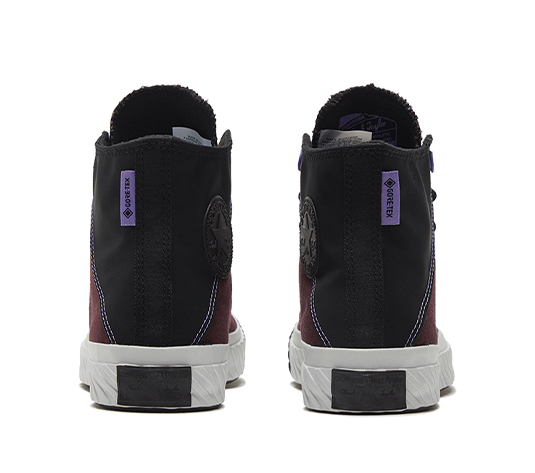 Giày Converse Chuck 70 Bosey GTX 'Black Currant' 169363C - Ảnh 5