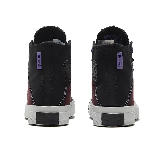 Giày Converse Chuck 70 Bosey GTX 'Black Currant' 169363C - Ảnh 5