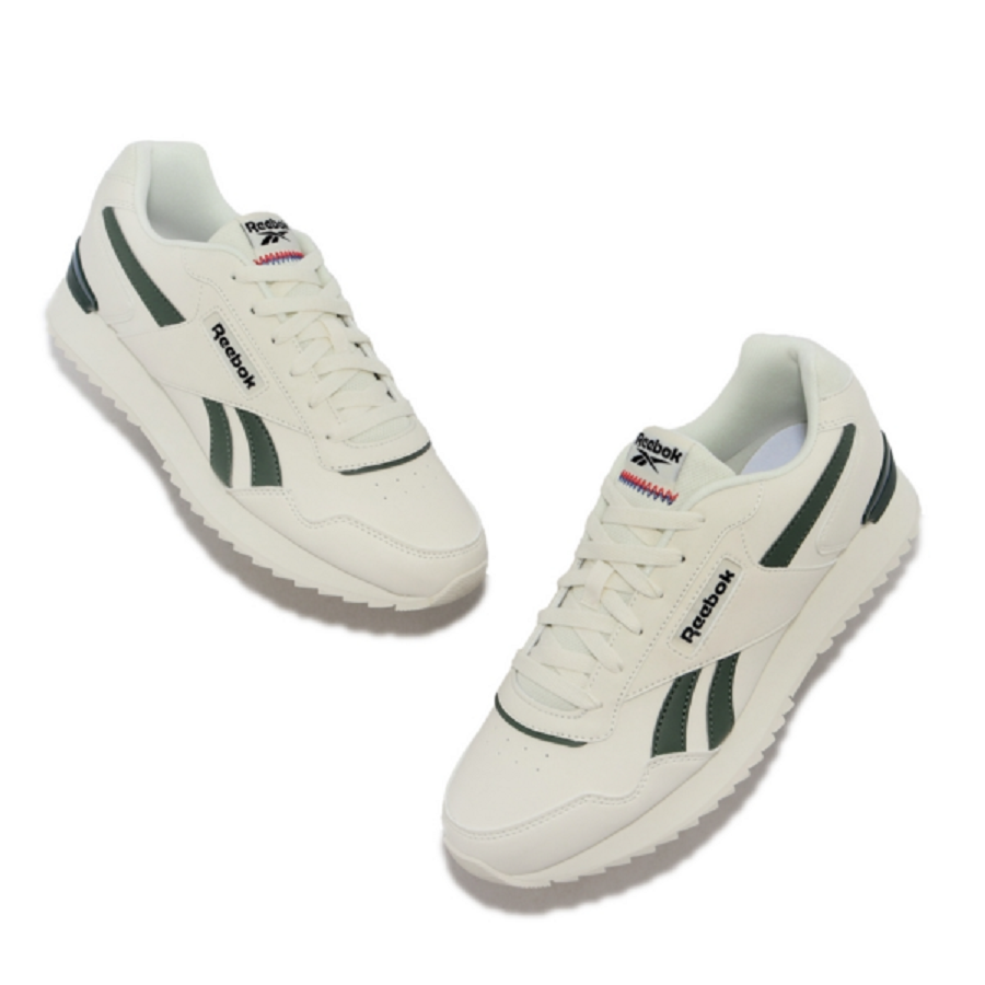 Giày Reebok Glide Ripple ‘Ivory Green’ GZ5205 - Ảnh 5