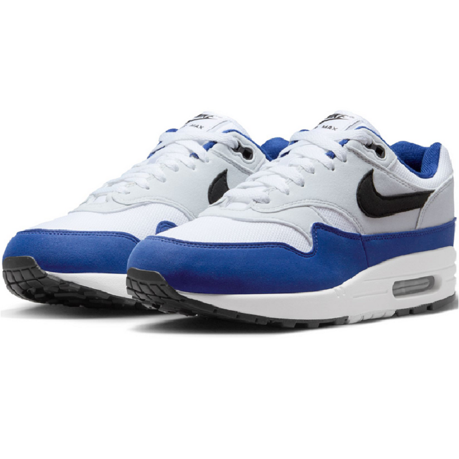 Giày Nike Air Max 1 'Deep Royal Blue' FD9082-100 - Ảnh 4