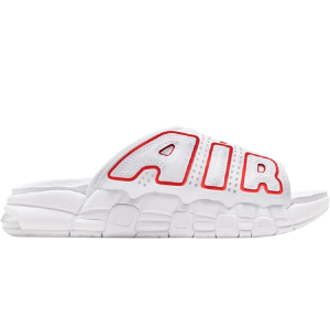 Dép Nike Air More Uptempo 'White' FD9885-100