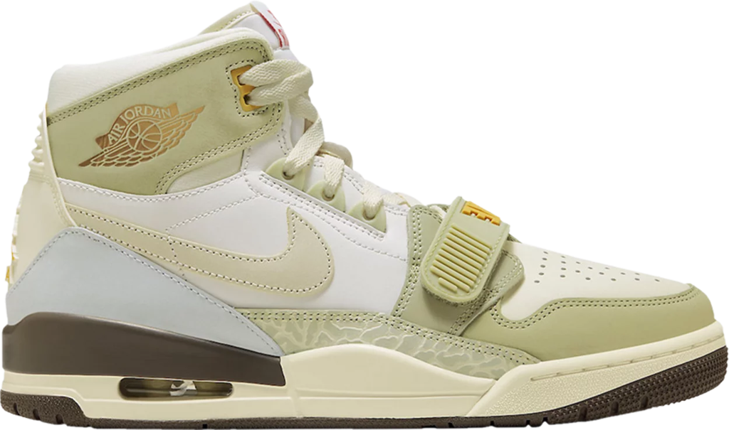 Giày Nike Air Jordan Legacy 312 'Year of the Rabbit' FD9907-111