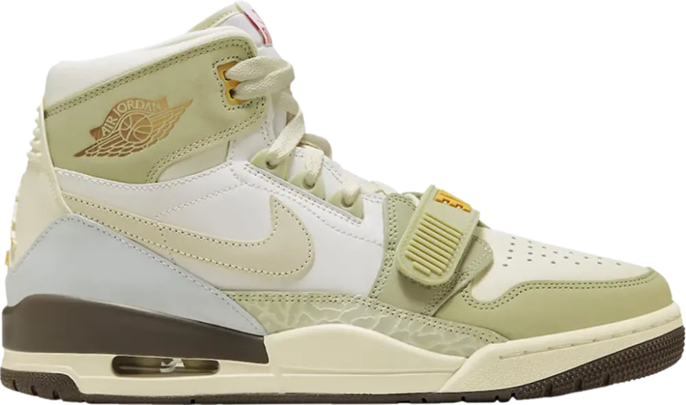 Giày Nike Air Jordan Legacy 312 'Year of the Rabbit' FD9907-111