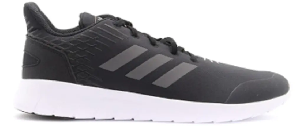Giày Adidas Duramo LITE 2.0 'Black Grey' FV2881