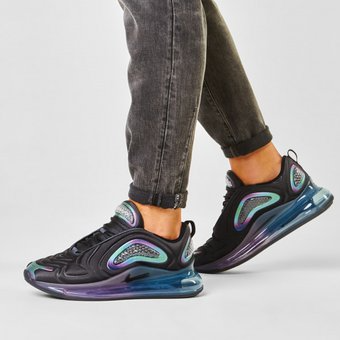 Giày Nike Air Max 720 'Bubble Pack' CT5229-001 - Ảnh 3