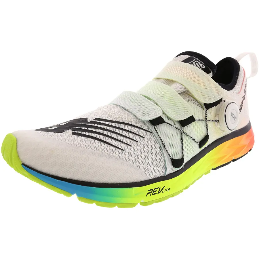 Giày New Balance NB 1500v4 Multicolor W1500WW4 - Ảnh 4
