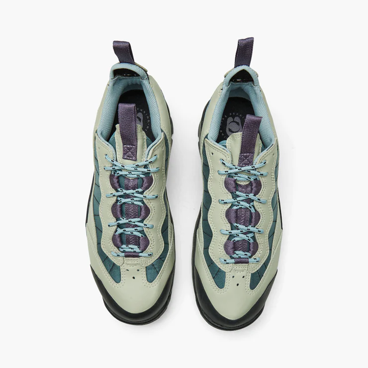 Giày Nike ACG Air Mada Low 'Light Stone' DQ5499-100 - Ảnh 6