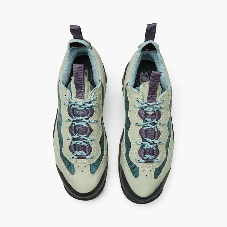 Giày Nike ACG Air Mada Low 'Light Stone' DQ5499-100 - Ảnh 6