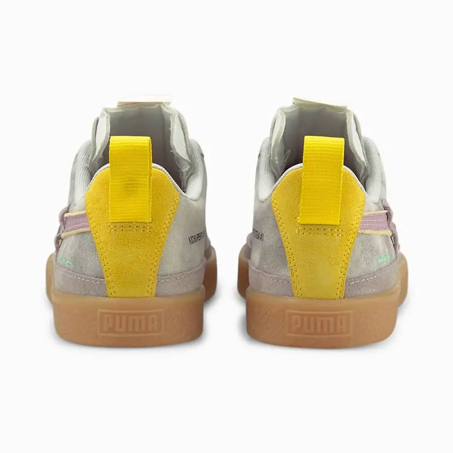 Giày Puma KidSuper Studios x Suede Vintage 'Lupine' 380513-01 - Ảnh 7
