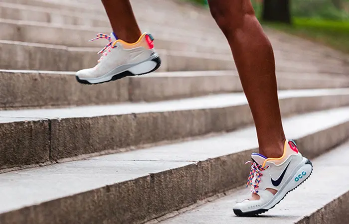 Giày Nike ACG Dog Mountain 'Summit White' AQ0916-100 - Ảnh 3