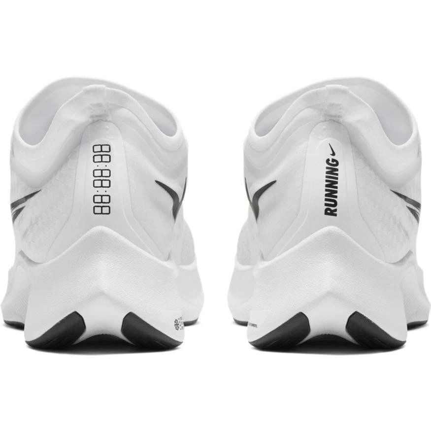 Giày Nike Zoom Fly 3 'White Black' AT8240-100 - Ảnh 9