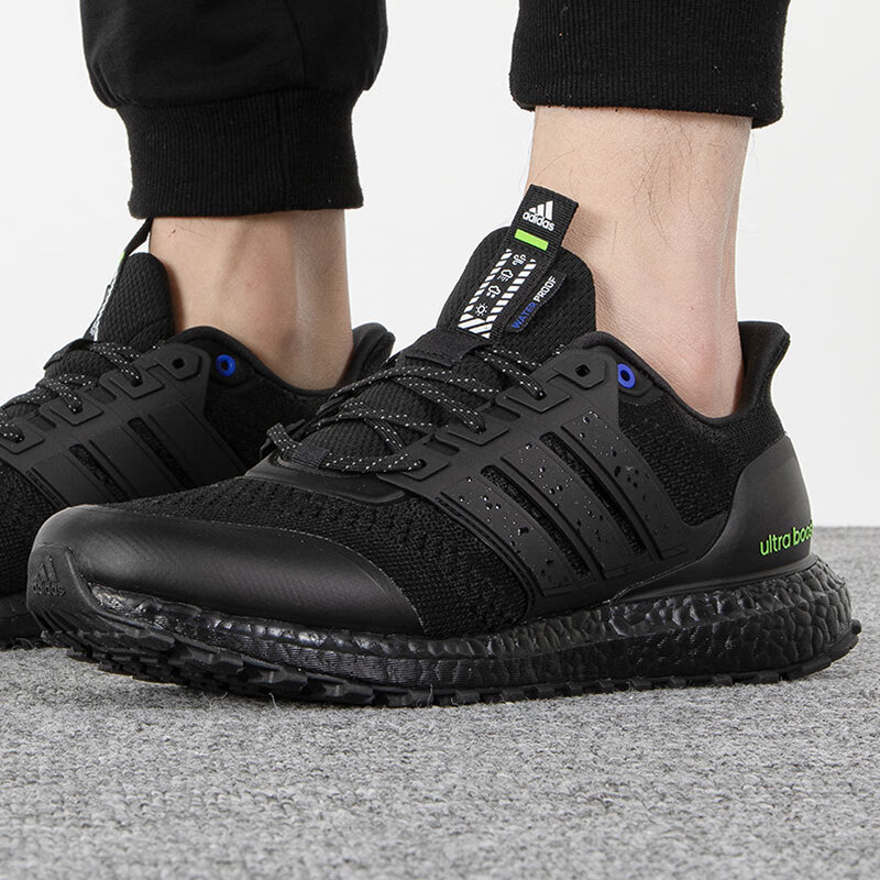 Giày Adidas Ultraboost DNA 'Core Black' H03603 - Ảnh 5
