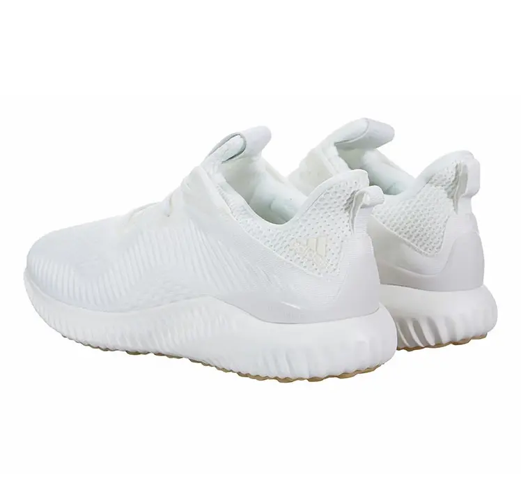 Giày Adidas Wmns Alphabounce EM 'Undye' BW1226 - Ảnh 8