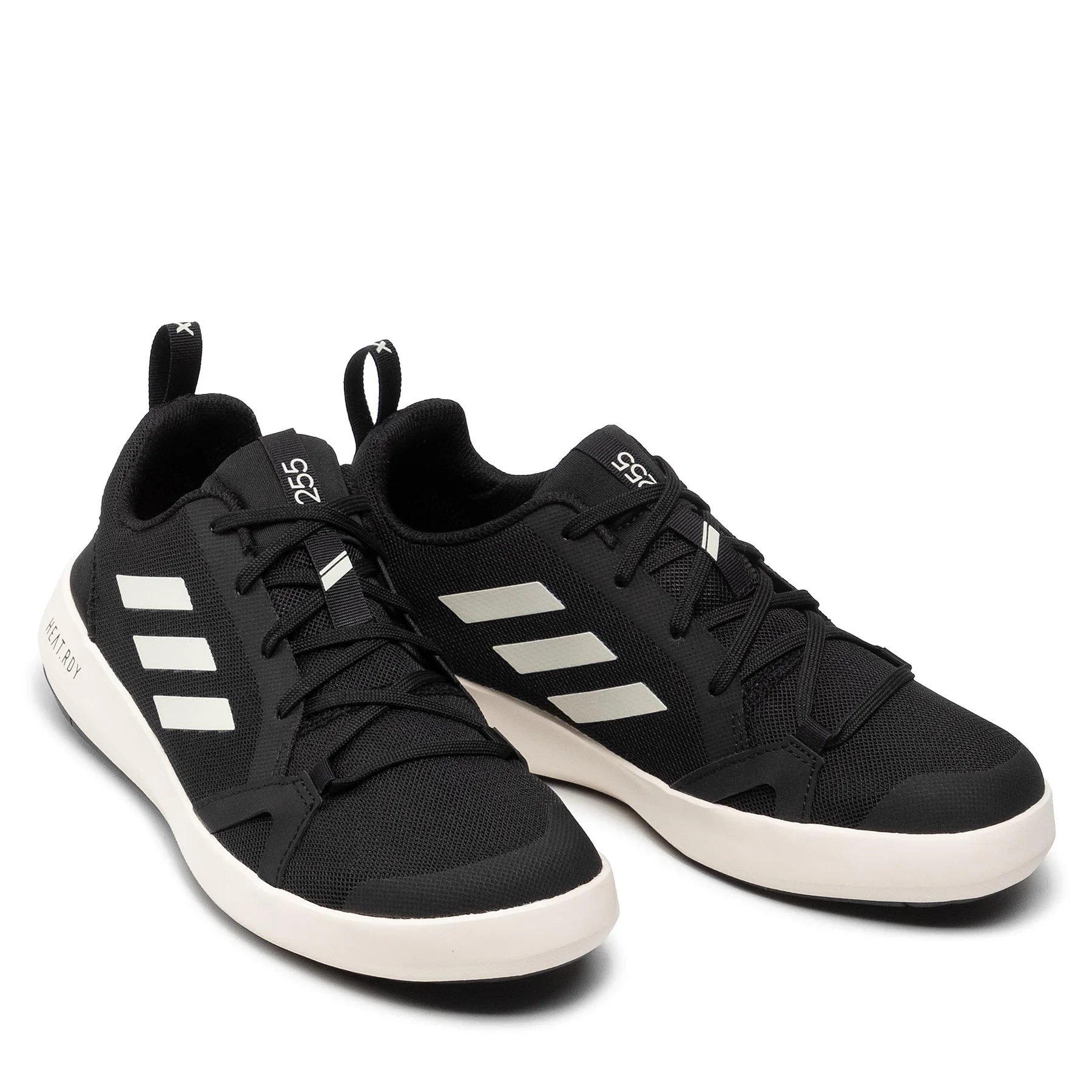Giày Adidas Terrex 'Black' BC0506 - Ảnh 9