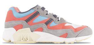 Giày New Balance 850 'Grey Red Blue' ML850YET