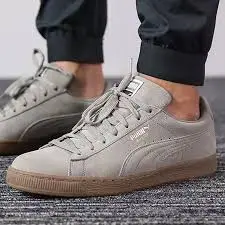 Giày Puma Suede Classic ‘Elephant’ 365347-47 - Ảnh 4