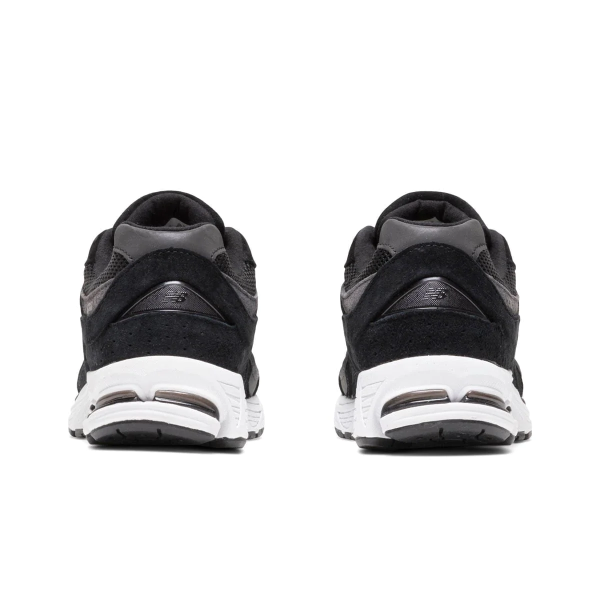 Giày New Balance 2002R 'Core Black' M2002RBK - Ảnh 8
