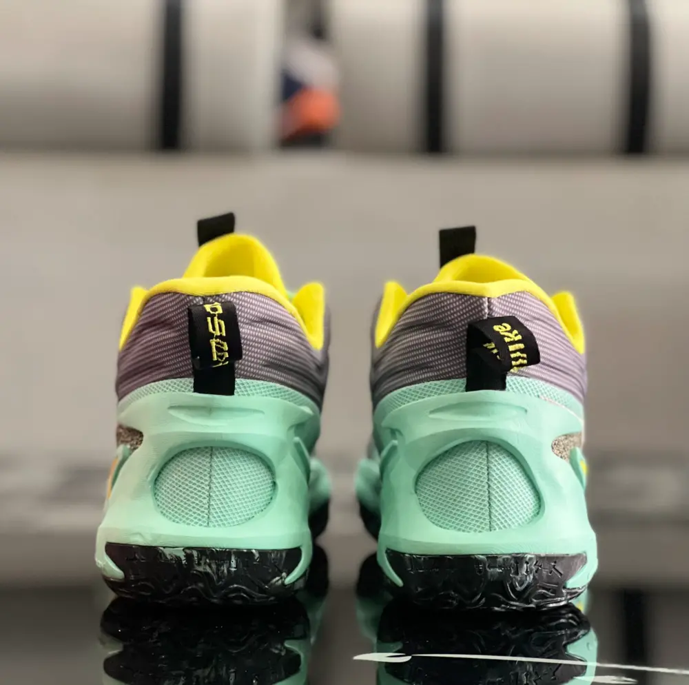 Giày Nike Cosmic Unity 2 'Enamel Green' DH1537-300 - Ảnh 4
