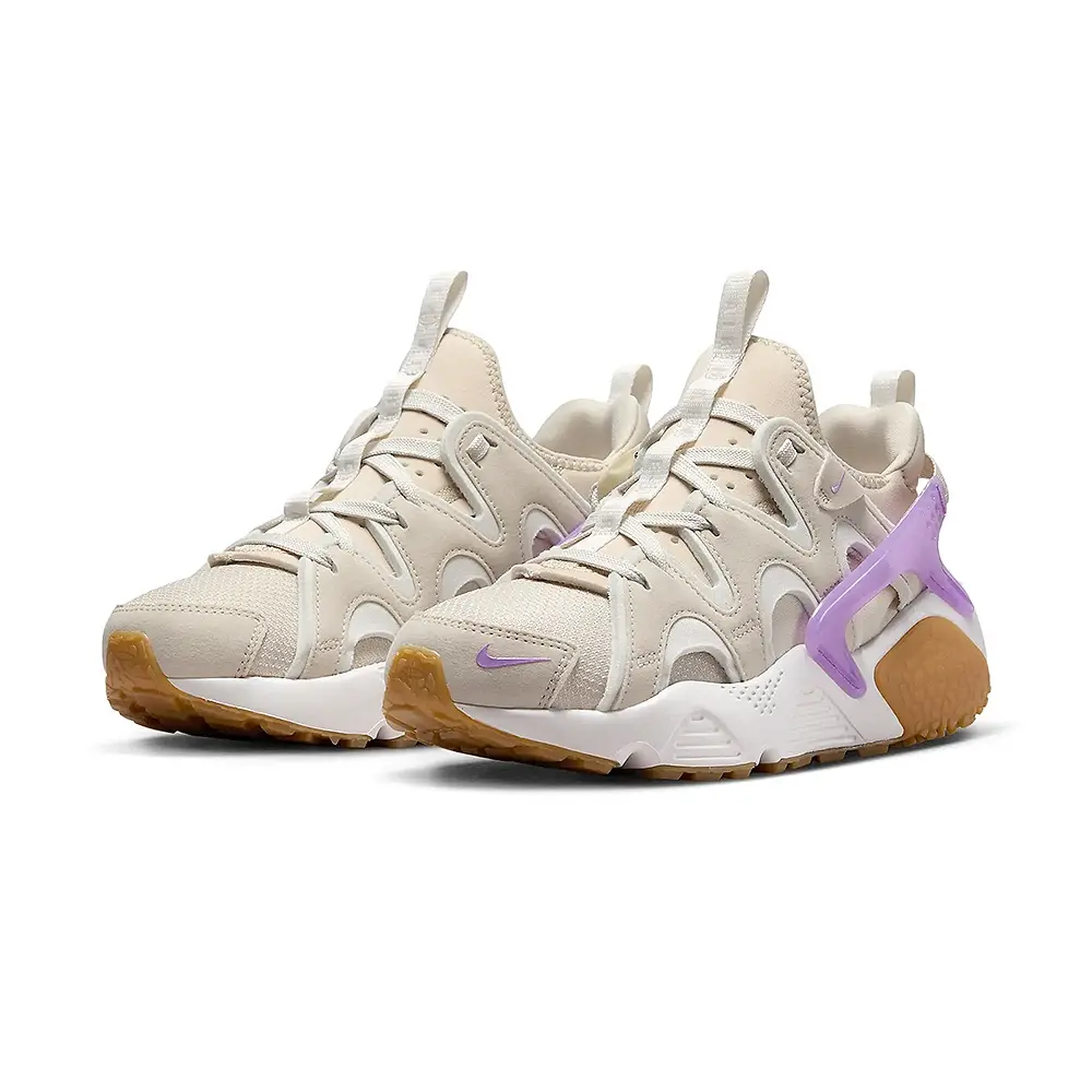 Giày Nike Air Huarache Craft 'Light Orewood' DQ8031-103 - Ảnh 5