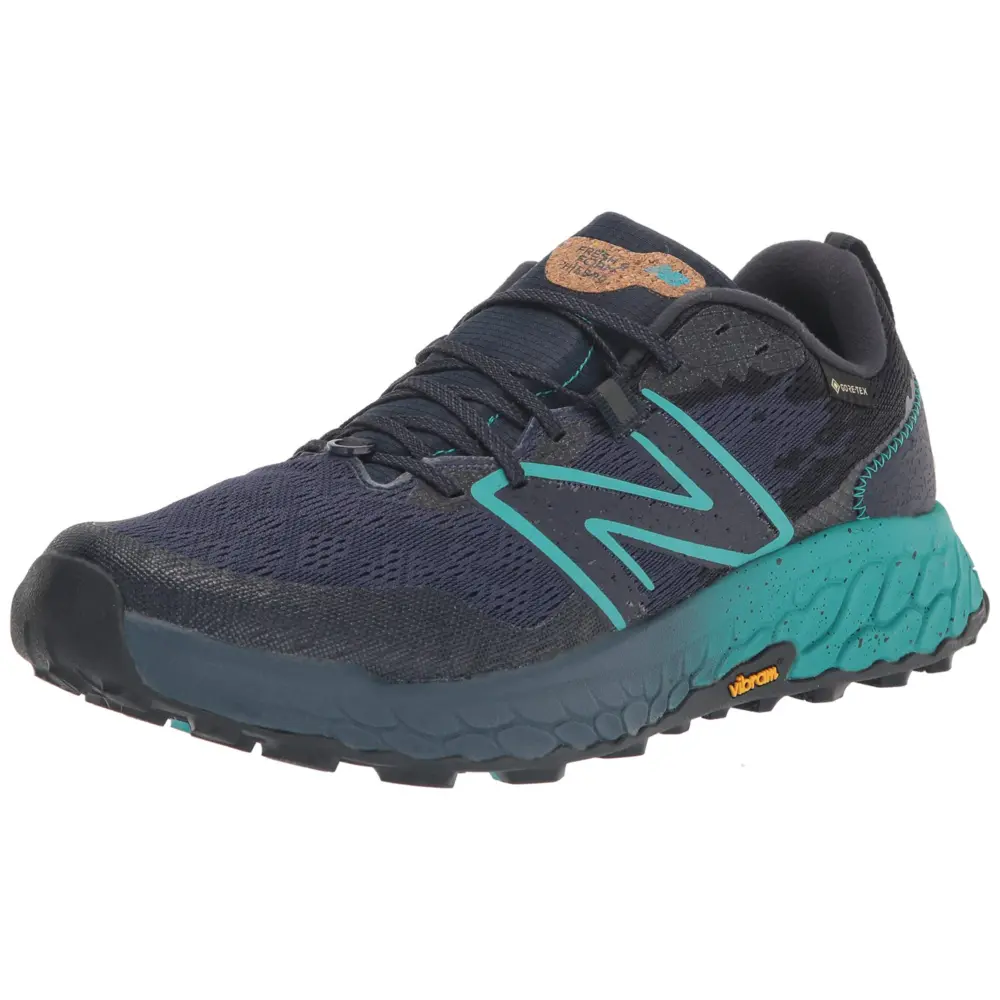 Alternative view of Giày New Balance Fresh Foam X Hierro v7 GTX WTHIERD7