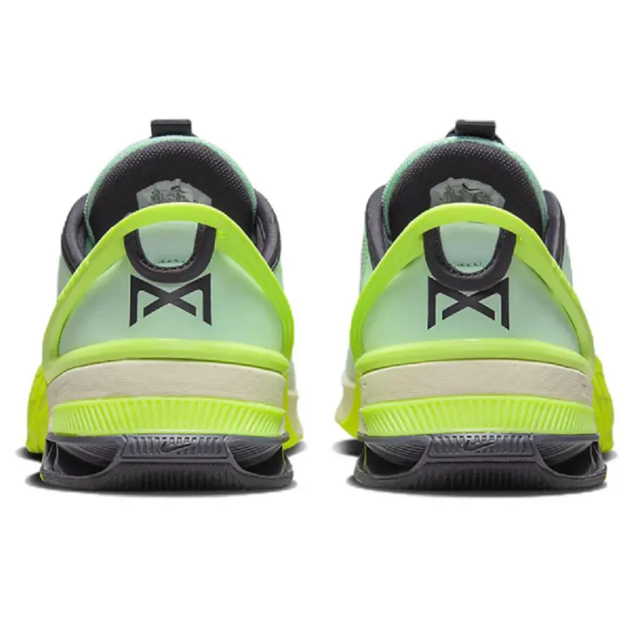 Giày Nike Metcon 8 FlyEase Men’s 'Green Yellow' DO9388-300 - Ảnh 3