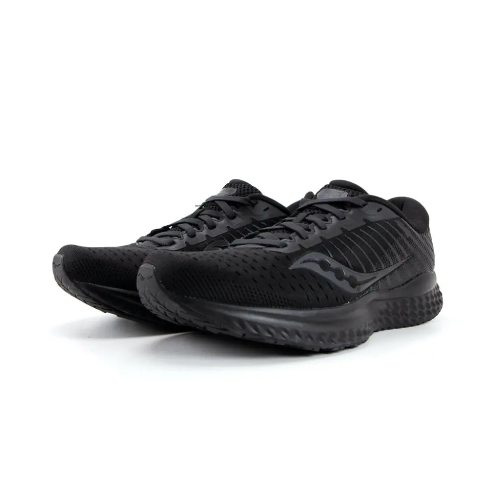Giày Saucony Guide 13 'Black' S10548-60 - Ảnh 3
