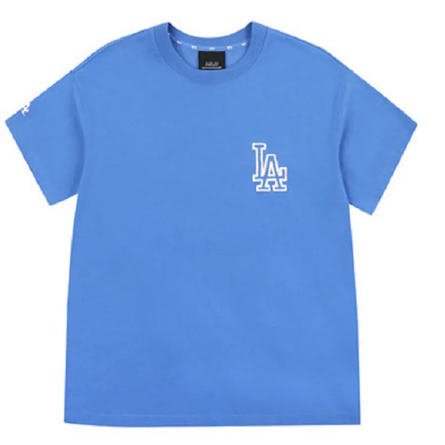 Áo MLB Like Planet T Shirts LA Dodgers 31TSP3131-07U