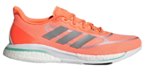 Giày Adidas Supernova+ 'Screaming Orange' FX6654